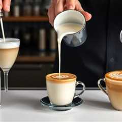 Espresso jak Włosi: Odkryj sekrety włoskiego stylu