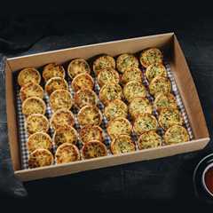 Port Kennedy Catering Ideas for Stress-Free Events