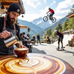 Przygodę z Kawą W Domu: Praktyczne Wskazówki na Start