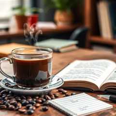 Kawa W Saszetkach: Ekologiczne Aspekty i Fakty