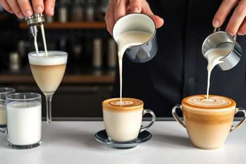 Espresso jak Włosi: Odkryj sekrety włoskiego stylu