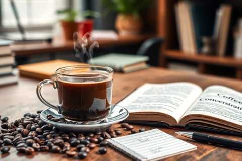 Kawa W Saszetkach: Ekologiczne Aspekty i Fakty