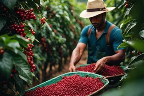 Kawa bardziej eko: Codzienne wskazówki na zrównoważony wybór