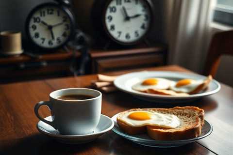 Korzyści dla Zdrowia: Dlaczego Warto Pić Kawę Bez Cukru