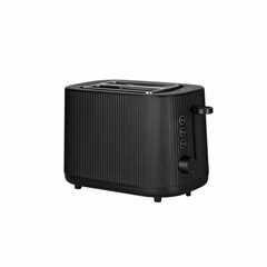 Toster elektryczny CHiATO toastPLAY Groove – recenzja